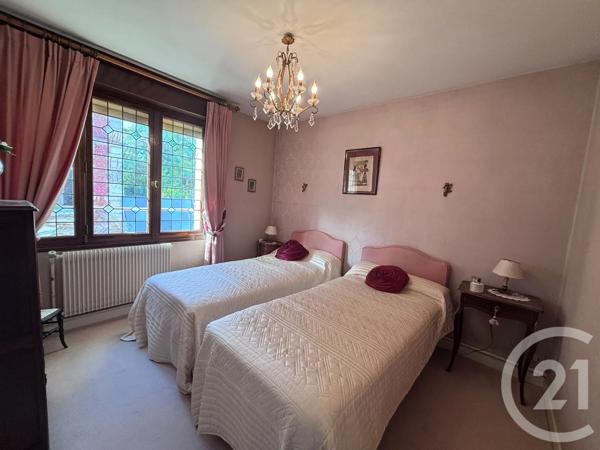 Appartement F3 à vendre  3 pièces - 73 m 2   AMIENS  - 80