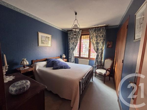 Appartement F3 à vendre  3 pièces - 73 m 2   AMIENS  - 80