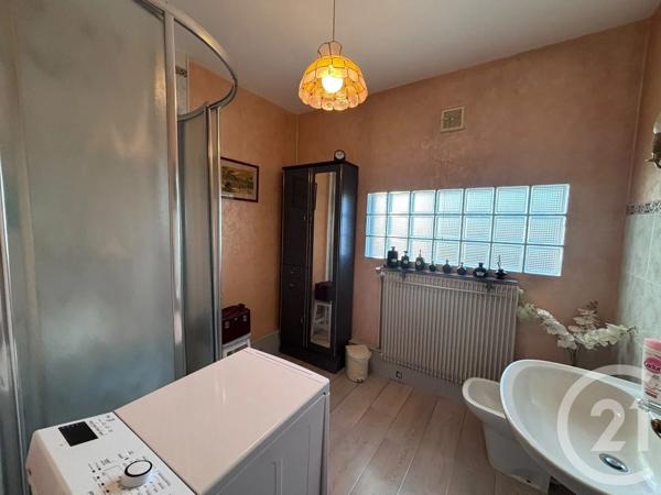 Appartement F3 à vendre  3 pièces - 73 m 2   AMIENS  - 80