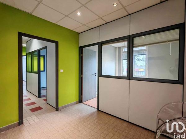 office rental 65 m² Aubenas