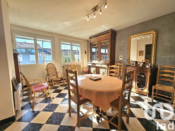 Maison 5 pièces de 90 m² à Albi (81000)
