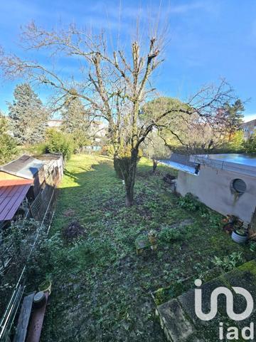 Maison 5 pièces de 90 m² à Albi (81000)