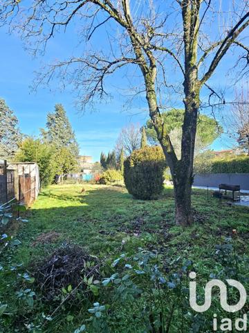 Maison 5 pièces de 90 m² à Albi (81000)