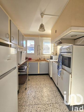 Maison 5 pièces de 90 m² à Albi (81000)