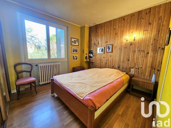 Maison 5 pièces de 90 m² à Albi (81000)
