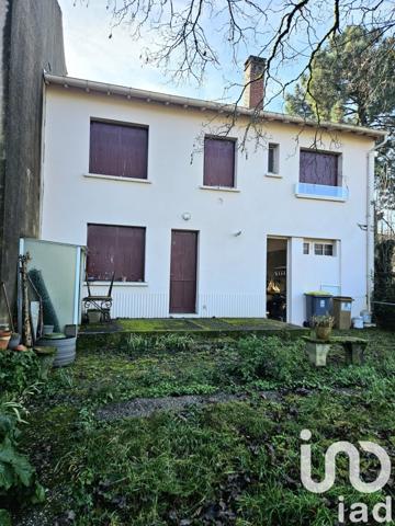 Maison 5 pièces de 90 m² à Albi (81000)