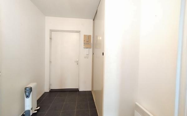 Appartement à vendre    2 pièces • 50 m2 Rouen