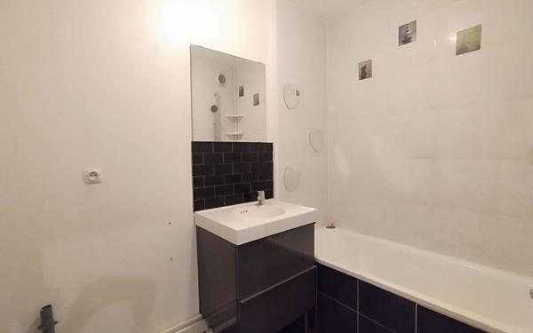 Appartement à vendre    2 pièces • 50 m2 Rouen