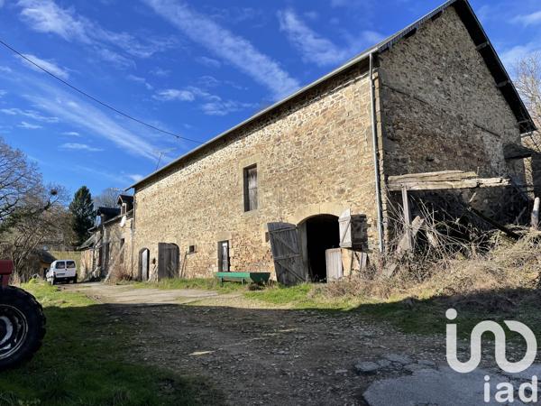 Maison à vendre 4 pièces 97 m² Surdoux