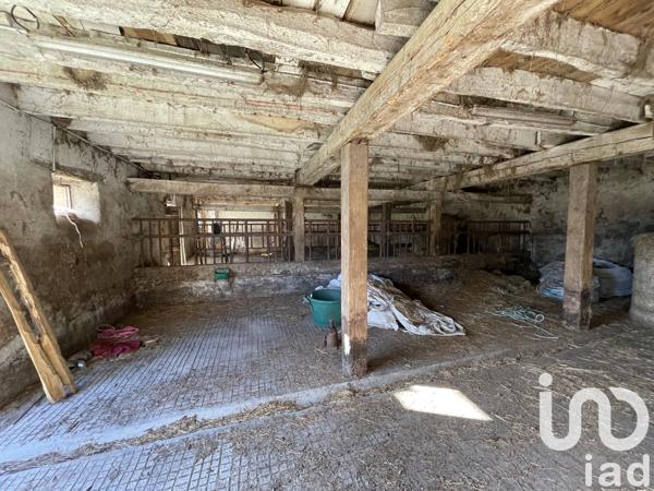 Maison à vendre 4 pièces 97 m² Surdoux