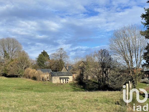 Maison à vendre 4 pièces 97 m² Surdoux