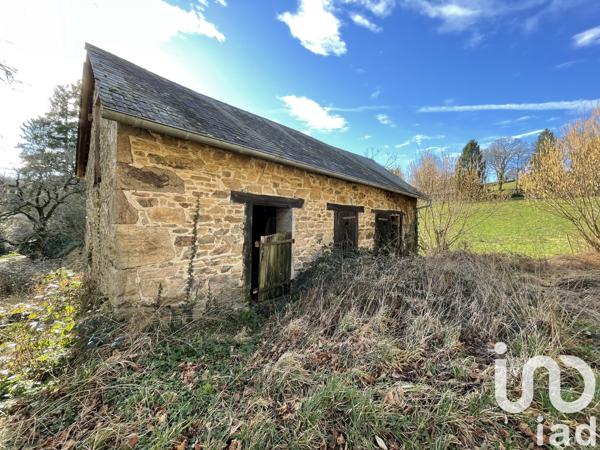 Maison à vendre 4 pièces 97 m² Surdoux