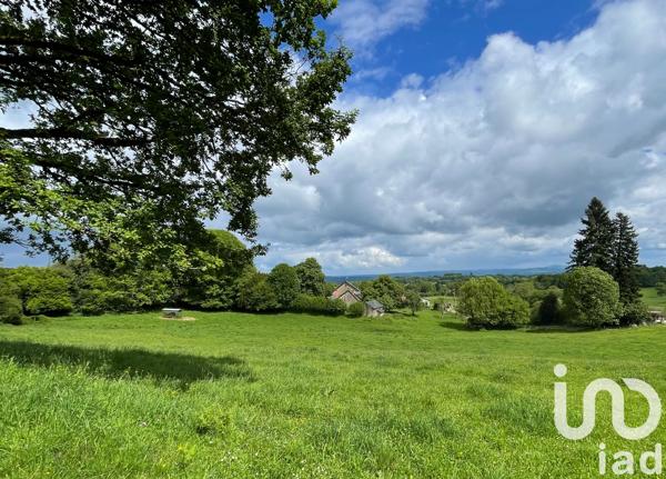 Maison à vendre 4 pièces 97 m² Surdoux
