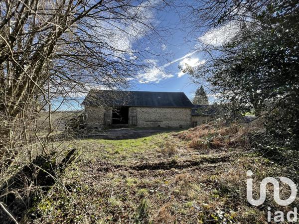 Maison à vendre 4 pièces 97 m² Surdoux