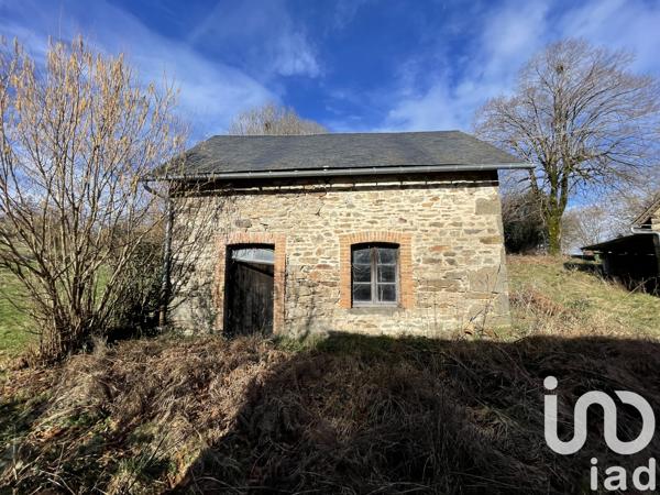 Maison à vendre 4 pièces 97 m² Surdoux