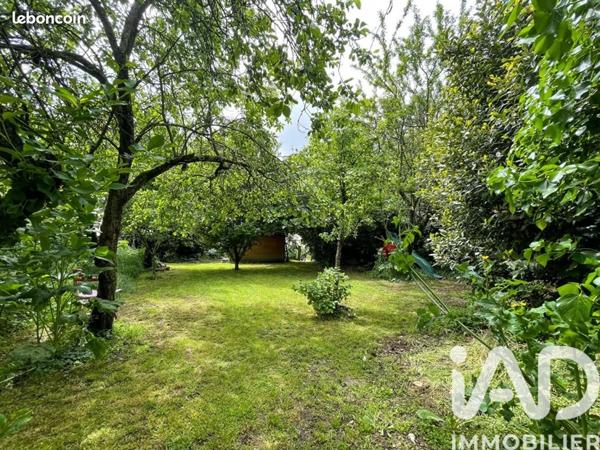 Maison à vendre 6 pièces 125 m² Thairé