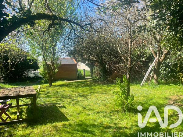 Maison à vendre 6 pièces 125 m² Thairé