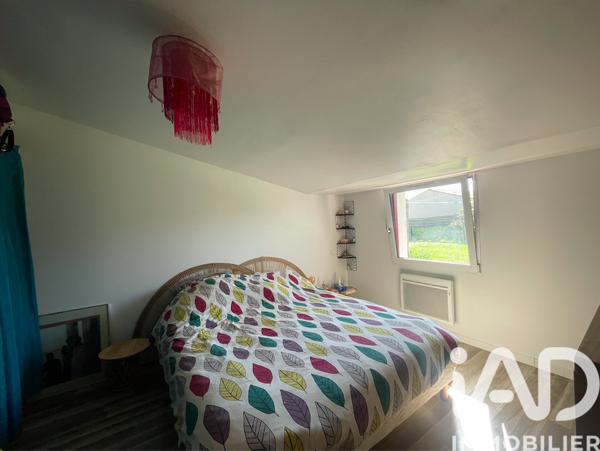 Maison à vendre 6 pièces 125 m² Thairé