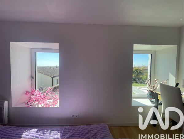 Maison à vendre 6 pièces 125 m² Thairé