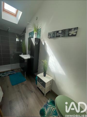 Maison à vendre 6 pièces 125 m² Thairé