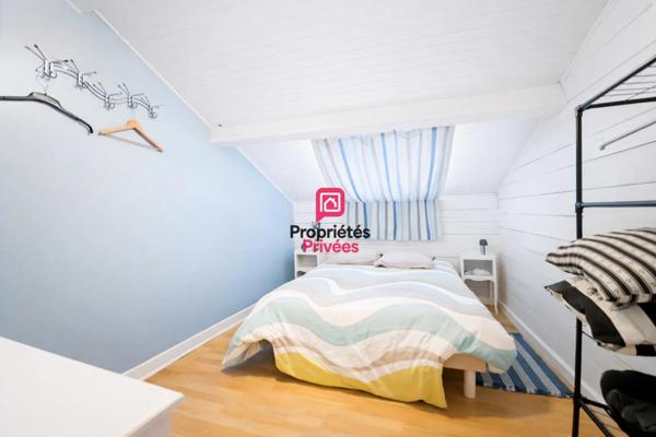 Propriété en pierre 273m² - Piscine chauffée - Atelier - 4,7 ha