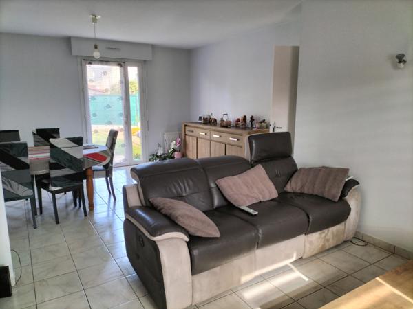 Maison 4 pièce(s) 2 chambre(s) 74.5 m²