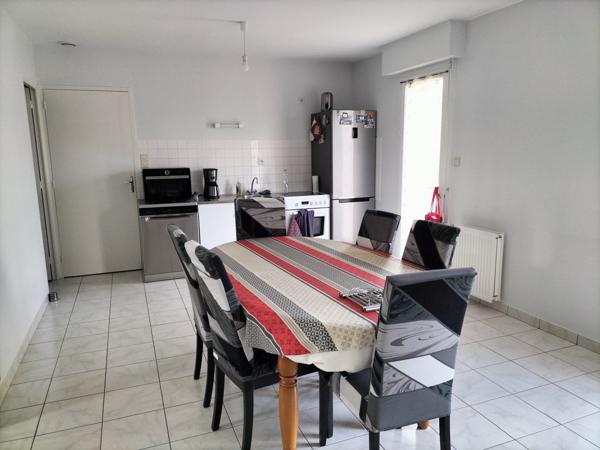 Maison 4 pièce(s) 2 chambre(s) 74.5 m²