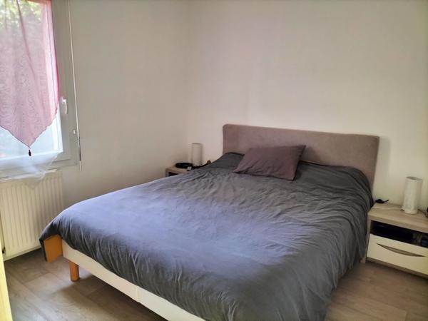 Maison 4 pièce(s) 2 chambre(s) 74.5 m²