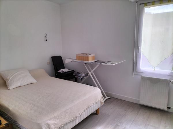 Maison 4 pièce(s) 2 chambre(s) 74.5 m²