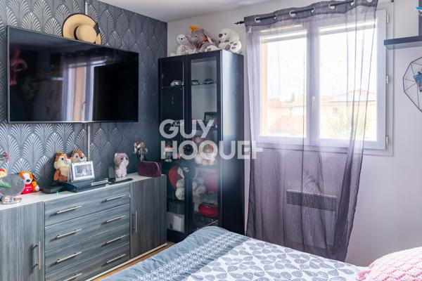 MAISON À VENDRE DE 5 PIÈCES DE 86,88 M²