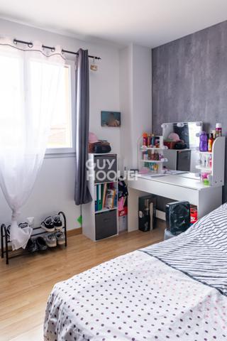 MAISON À VENDRE DE 5 PIÈCES DE 86,88 M²