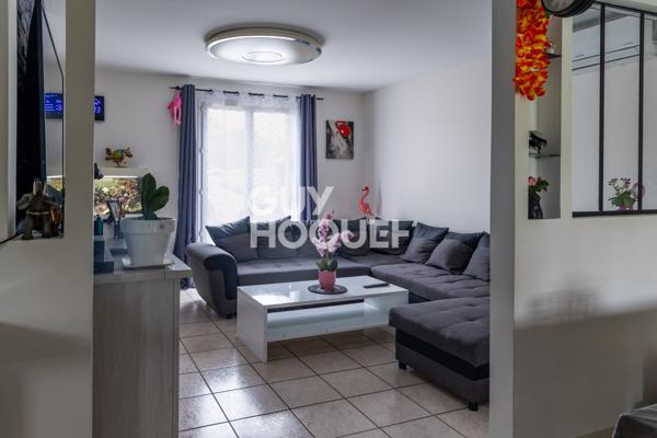 MAISON À VENDRE DE 5 PIÈCES DE 86,88 M²