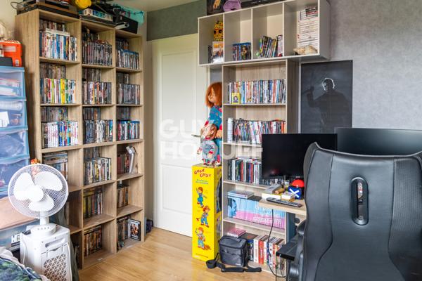 MAISON À VENDRE DE 5 PIÈCES DE 86,88 M²