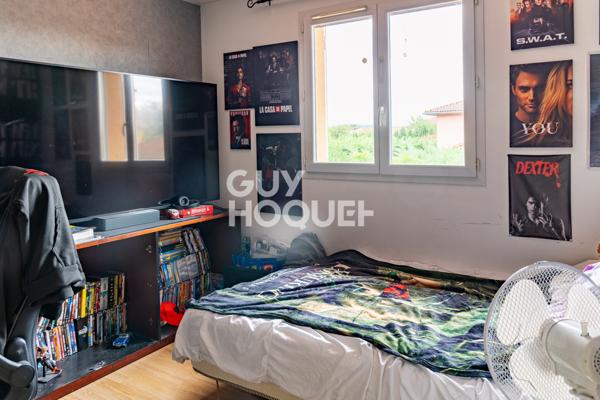 MAISON À VENDRE DE 5 PIÈCES DE 86,88 M²