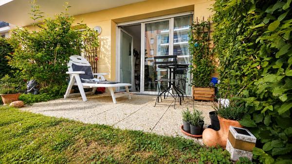 Appartement dans Gisors!