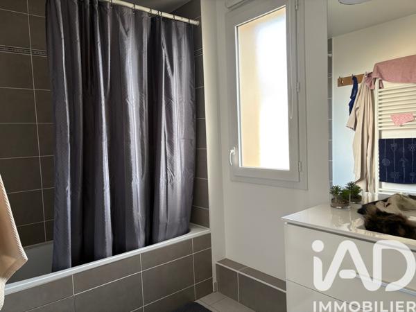 Maison à vendre 4 pièces 81 m² Bruyères-sur-Oise