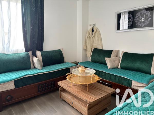 Maison à vendre 4 pièces 81 m² Bruyères-sur-Oise