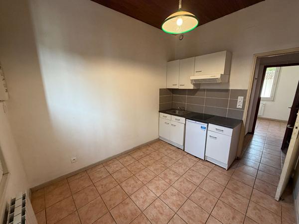 Appartement Nimes 1 pièce