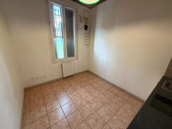 Appartement Nimes 1 pièce