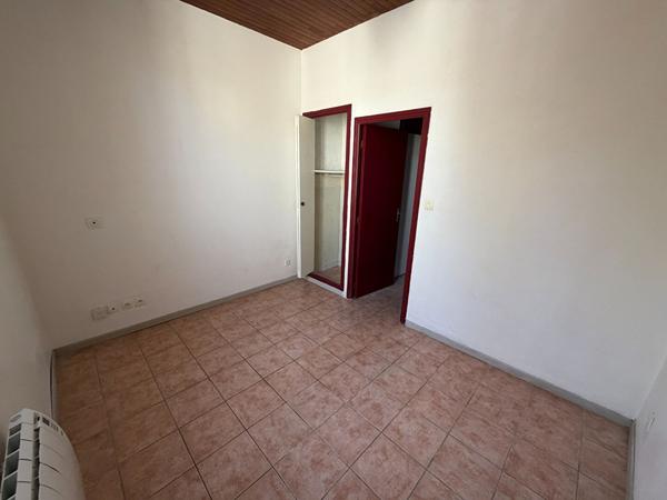 Appartement Nimes 1 pièce