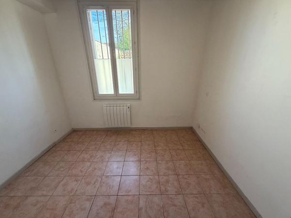 Appartement Nimes 1 pièce