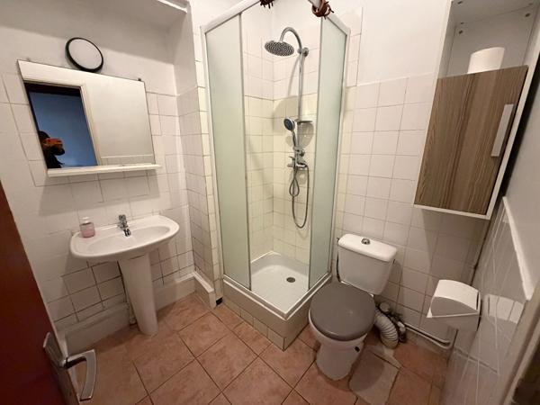 Appartement Nimes 1 pièce