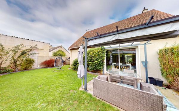 Maison à vendre    3 pièces •  Le Havre