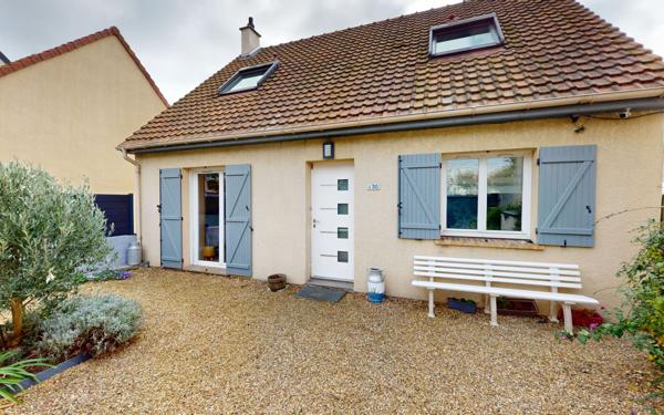 Maison à vendre    3 pièces •  Le Havre