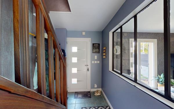 Maison à vendre    3 pièces •  Le Havre