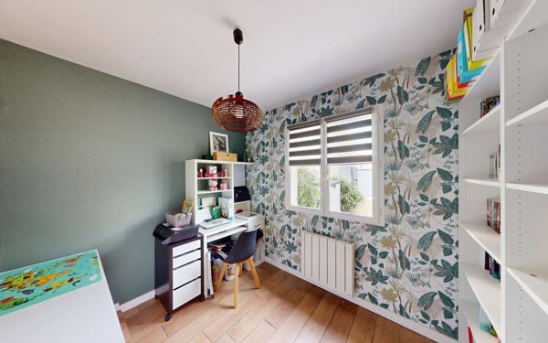 Maison à vendre    3 pièces •  Le Havre