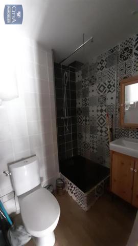 Appartement à louer 1 pièce 23.15m² Dijon (21000)