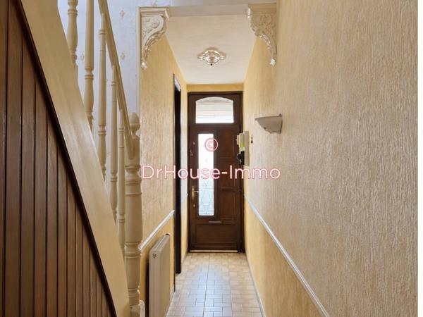 Maison à vendre 5 pièces de 121 m²