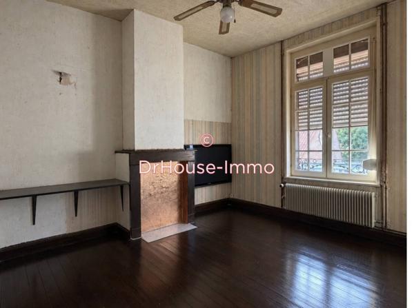Maison à vendre 5 pièces de 121 m²