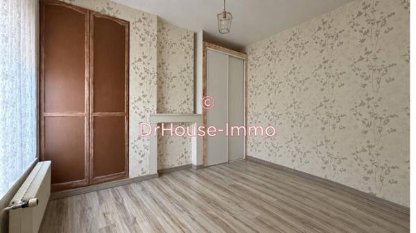 Maison à vendre 5 pièces de 121 m²